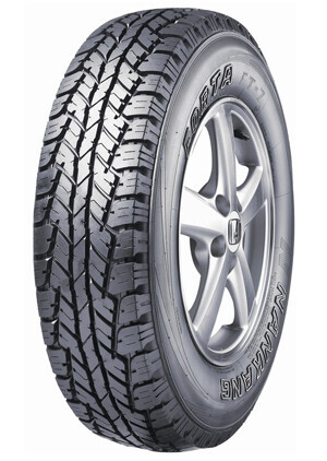 Шина Nankang Ft-7 275/70R16 114S Шина Nankang Ft-7 275/70R16 114S