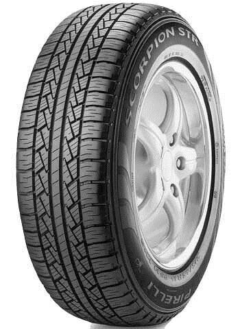 Шина Pirelli Scorpion Str 245/50R20 102H