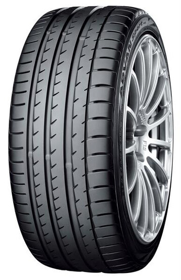 Шина Yokohama Advan V105W 315/35R20 110Y Шина Yokohama Advan V105W 315/35R20 110Y