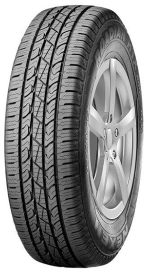 Шина Roadstone Htx Rh5 265/65R18 114S