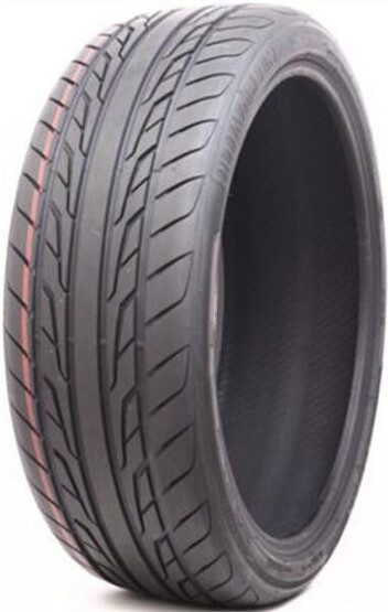 Шина Delmax Ultima Sport 245/50R20 102W