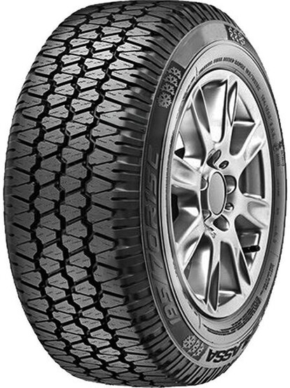 Шина Lassa Multiways-C 185/75R16 104/102 Шина Lassa Multiways-C 185/75R16 104/102