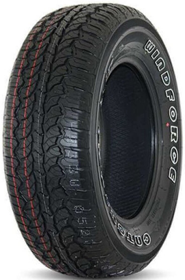 Шина Windforce Catchfors A/T 275/65R17 115T