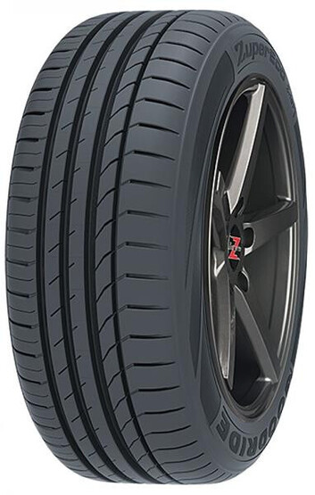 Шина Goodride Z-107 Zupereco 175/65R14 82H