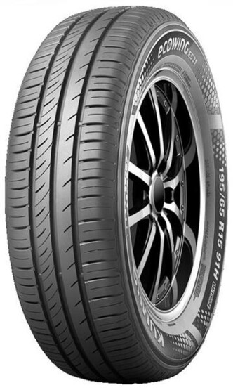 Шина Kumho Ecowing Es31 185/65R14 86H