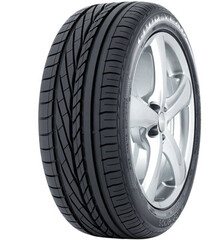 Шина Goodyear Excellence 245/40R17 91W