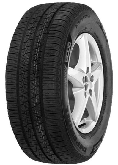 Шина Imperial All Season Van Driver 215/65R15.0 104/102