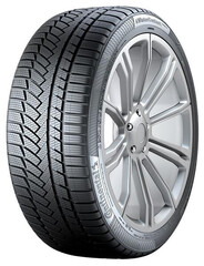 Шина Continental Contiwintercontact Ts850P 265/35R18 97V
