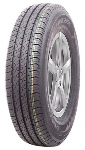 Шина Delmax Expresspro 195/75R16 107/105