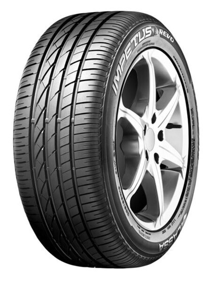 Шина Lassa Impetus Revo 205/55R16 91V Шина Lassa Impetus Revo 205/55R16 91V