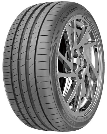 Шина Tourador X Speed Tu1 225/45R18 95Y