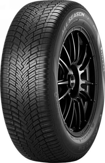 Шина Pirelli Scorpion All Season Sf2 255/55R19.0 111W