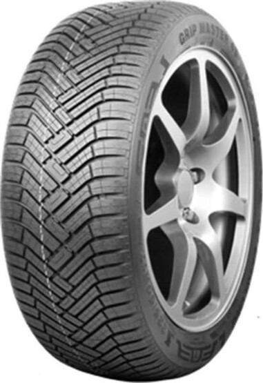 Шина Linglong Grip Master 4S 195/50R15 86H