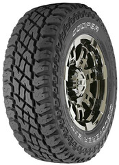 Шина Cooper Discoverer St Maxx 35/12R20 121Q