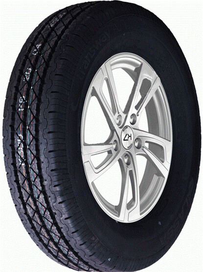 Шина Lassa Transway A/T 185/75R16 104/102 Шина Lassa Transway A/T 185/75R16 104/102