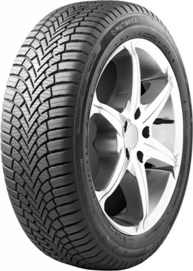 Шина Lassa Multiways 2 215/65R16 102H