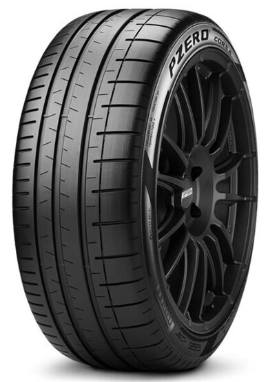 Шина Pirelli P Zero Corsa 245/30R20 90Y Шина Pirelli P Zero Corsa 245/30R20 90Y