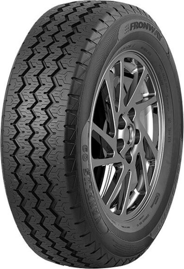 Шина Fronway Vanplus 09 195/80R15 106/104