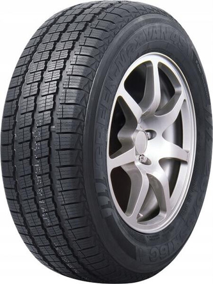 Шина Linglong Green-Max Van 4S 225/70R15.0 112/110