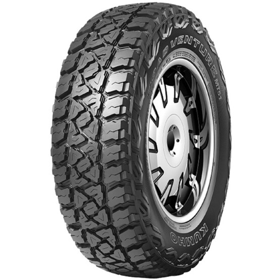 Шина Marshal Mt51 225/70R17 110/107