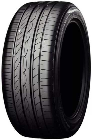 Шина Yokohama Advan Sport V103H 275/45R20 110Y Шина Yokohama Advan Sport V103H 275/45R20 110Y