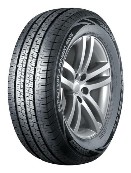 Шина Rotalla Setula Va 4 Seasons Ra05 225/75R16 121/120