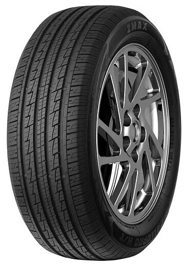 Шина Zmax Gallopro H/T 235/65R17 104H