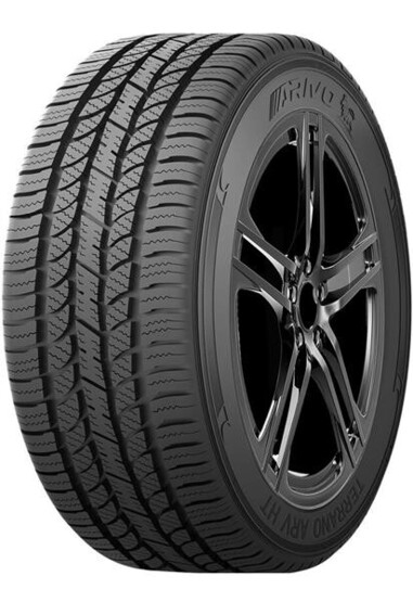 Шина Arivo Terrano Arv H/T 215/60R17.0 100H