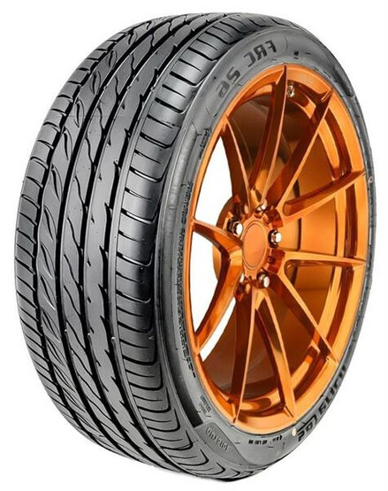 Шина Saferich Frc-26 215/45R17 91W