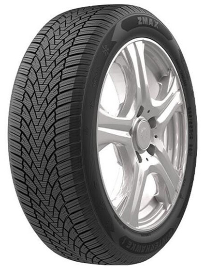 Шина Zmax Winterhawke I 225/55R19.0 99H
