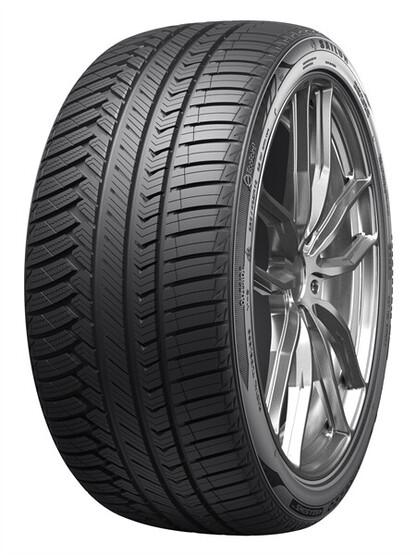 Шина Sailun Atrezzo 4Seasons Pro 235/45R17 97W