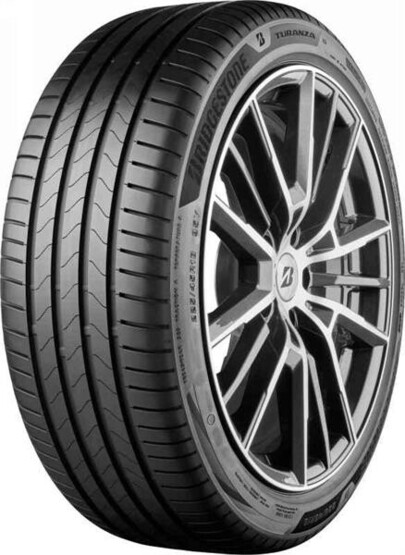 Шина Bridgestone Turanza 6 245/50R19 105W