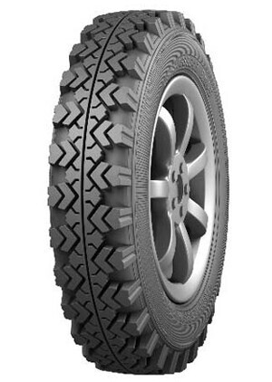 Шина Барнаульский Шз Вли 5 Шип 175/80R16 85P