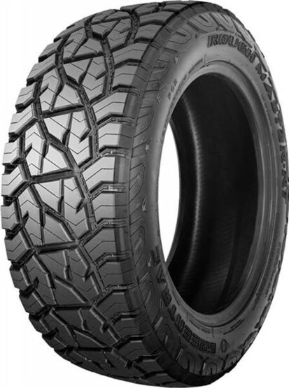 Шина Greentrac Rough Master-Rt 285/60R18 118Q