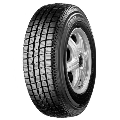 Шина Toyo Tyh09 205/60R16.0 100/98T Шина Toyo Tyh09 205/60R16.0 100/98T