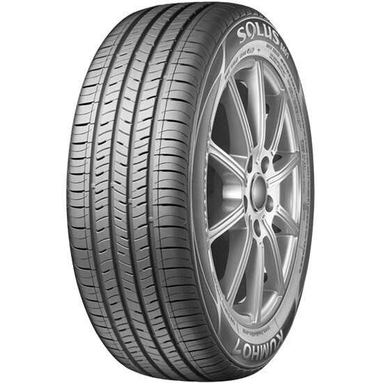 Шина Kumho Solus Kh32 Sa01 185/65R15 88H