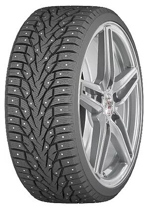 Шина Arivo Ice Claw Arw8 235/55R18 104T