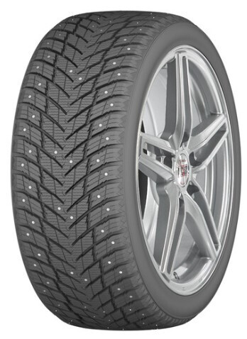 Шина Arivo Ice Claw Arw7 225/50R18 99T