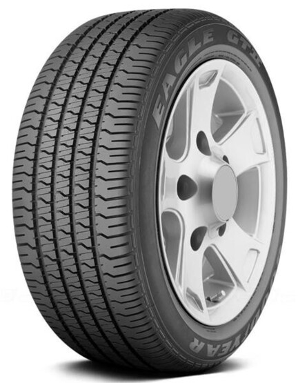 Шина Goodyear Eagle Gt2 285/50R20 111H Шина Goodyear Eagle Gt2 285/50R20 111H