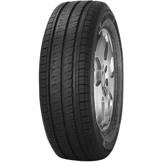 Шина Duraturn Travia Van 235/65R16.0 115/113 Шина Duraturn Travia Van 235/65R16.0 115/113