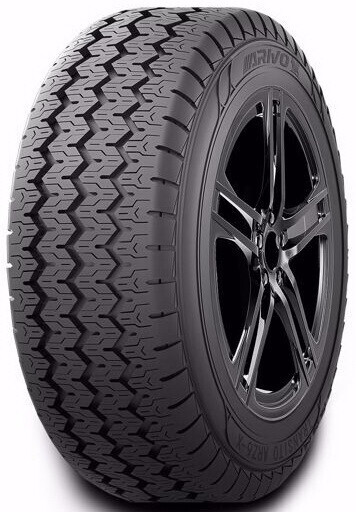 Шина Arivo Transito Arz 6-X 205/70R15 106/104