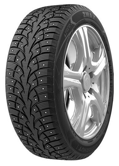Шина Zmax Winternova Stud I 175/70R13 82T