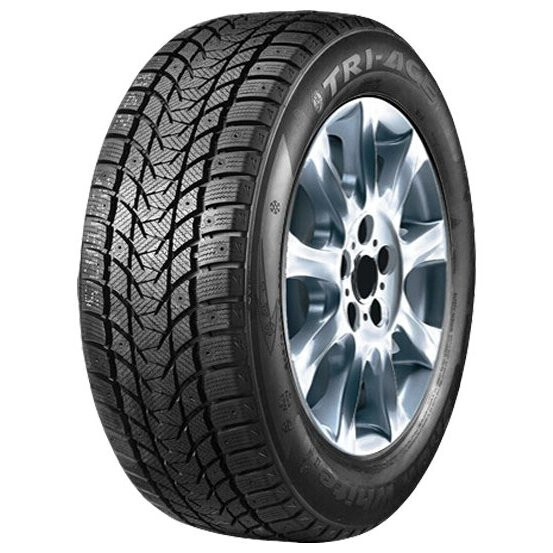 Шина Tri-Ace Snow White 2 315/35R21 111H