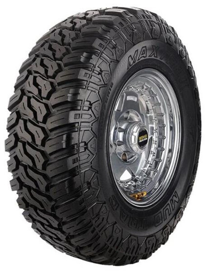Шина Maxtrek Mud Trac 285/75R16.0 122/119 Шина Maxtrek Mud Trac 285/75R16.0 122/119