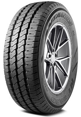 Шина Antares Nt 3000 205/75R16.0 110/108