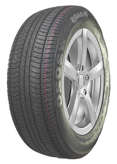 Шина Bars W2020 225/60R18.0 Шина Bars W2020 225/60R18.0