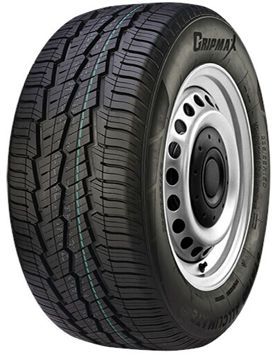 Шина Gripmax Suregrip A/S Van 205/70R15.0 106/104