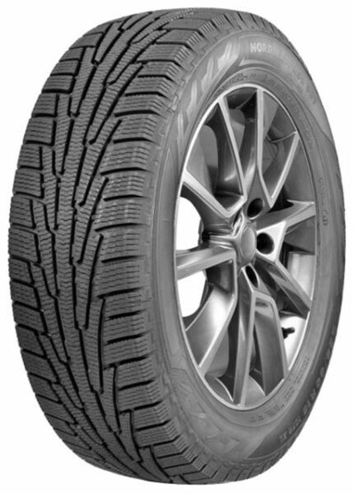 Шина Ikon Nordman Rs2 215/55R16.0 97R