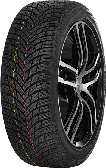 Шина Firestone Winterhawk 4 255/45R20.0 105V