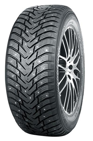 Шина Nokian Tyres (Ikon Tyres) Hakkapeliitta 8 Suv 215/70R16 100T